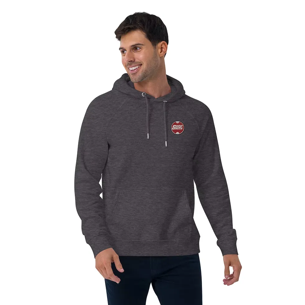 ShopSmith men shirt