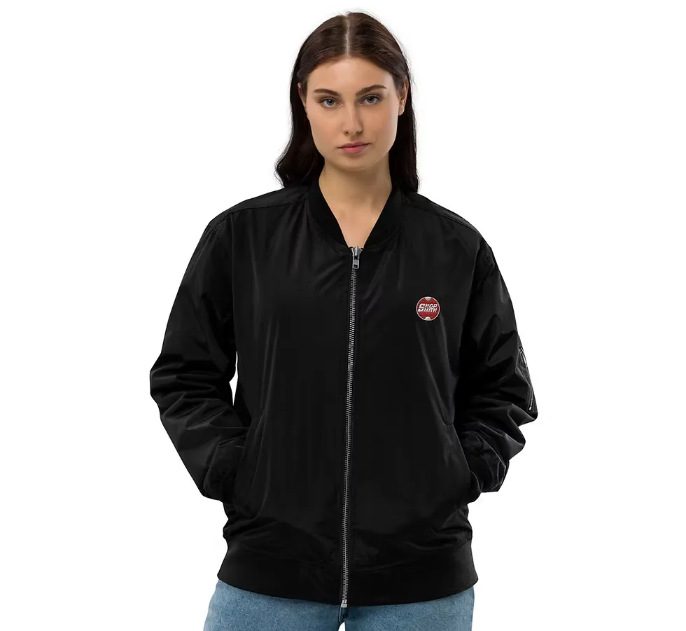ShopSmith women shirt