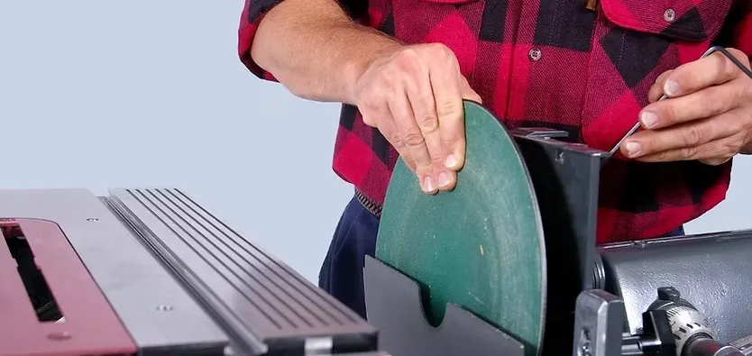 Drill Press to Lathe