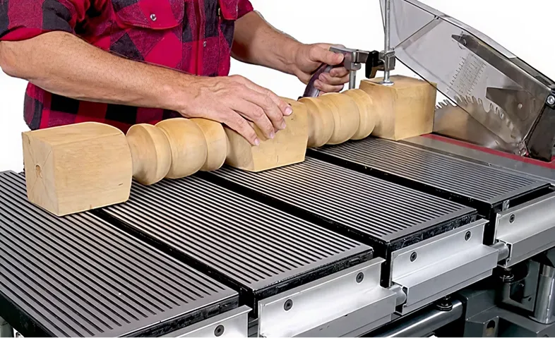 10" Table Saw