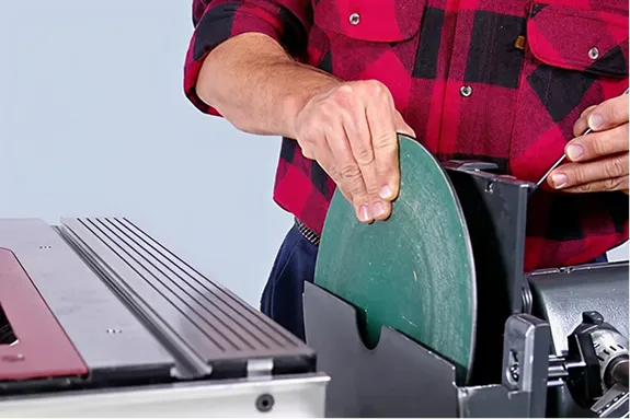Finishing Package