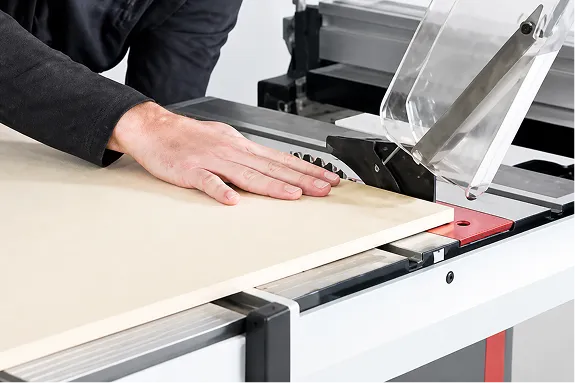 Sawing Package