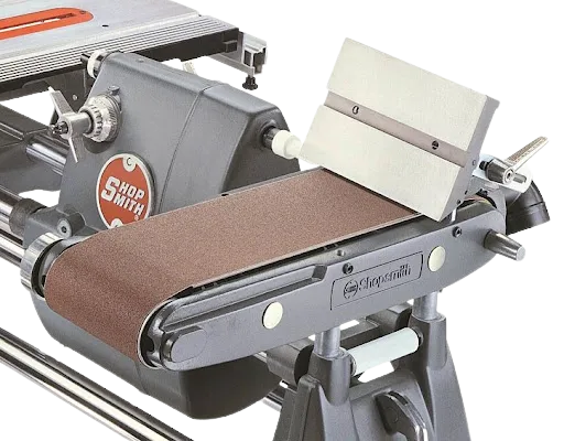 6" Belt Sander