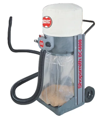 Dust Collector