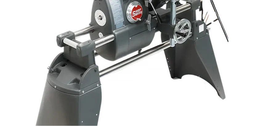 MARK V 510 ShopSmith milestone