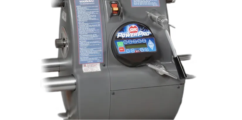 MARK 7 PowerPro ShopSmith milestone